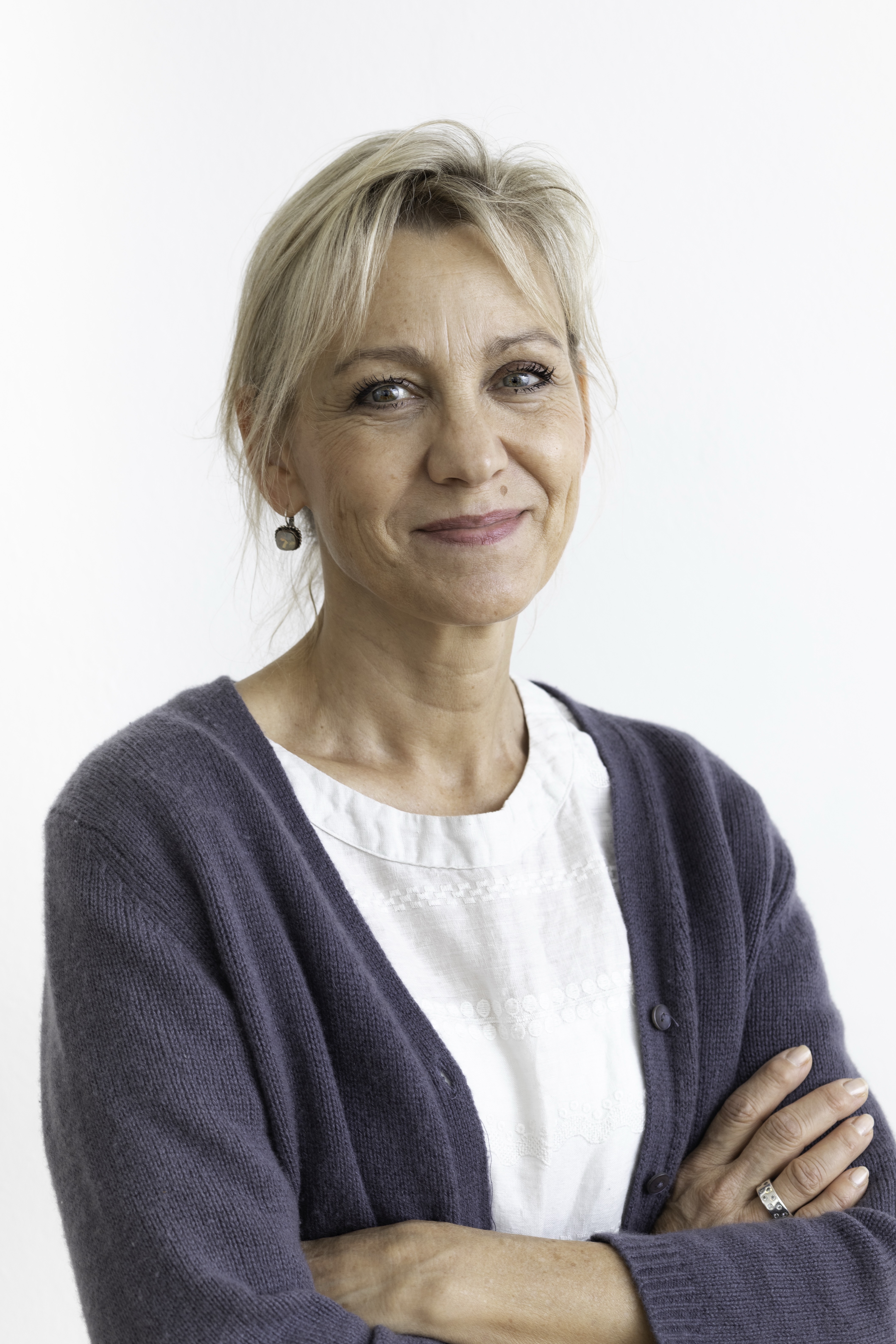 Barbara Prinz
