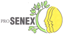 PROSENEX Logo